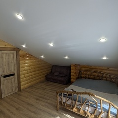 Эко-отель Сказочный лес, Республика Марий Эл