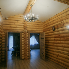 Эко-отель Сказочный лес, Республика Марий Эл