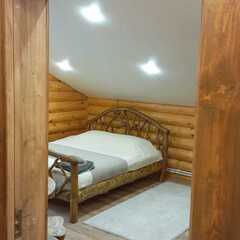 Эко-отель Сказочный лес, Республика Марий Эл