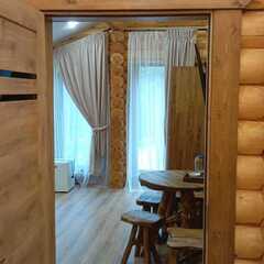 Эко-отель Сказочный лес, Республика Марий Эл