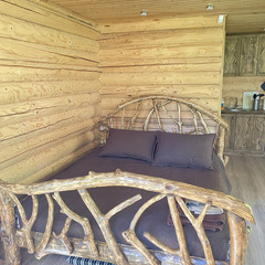 Эко-отель Сказочный лес, Республика Марий Эл