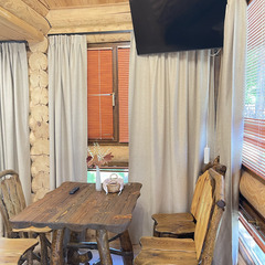 Эко-отель Сказочный лес, Республика Марий Эл