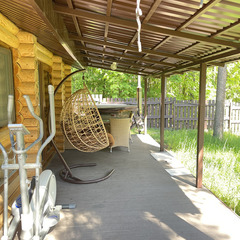 Эко-отель Сказочный лес, Республика Марий Эл