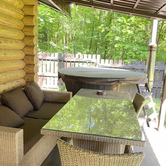 Эко-отель Сказочный лес, Республика Марий Эл