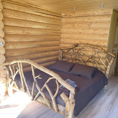 Эко-отель Сказочный лес, Республика Марий Эл