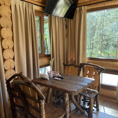 Эко-отель Сказочный лес, Республика Марий Эл