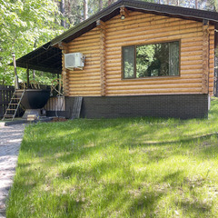 Эко-отель Сказочный лес, Республика Марий Эл