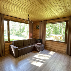 Эко-отель Сказочный лес, Республика Марий Эл