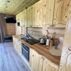 Эко-отель Сказочный лес, Республика Марий Эл