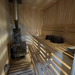 Эко-отель Сказочный лес, Республика Марий Эл