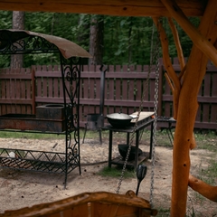 Эко-отель Сказочный лес, Республика Марий Эл