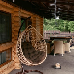 Эко-отель Сказочный лес, Республика Марий Эл