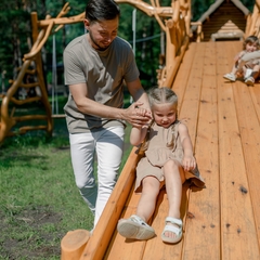 Эко-отель Сказочный лес, Республика Марий Эл