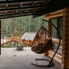 Эко-отель Сказочный лес, Республика Марий Эл