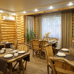 Эко-отель Сказочный лес, Республика Марий Эл