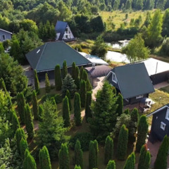 База отдыха Подснежники , Смоленская область