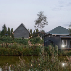 База отдыха Подснежники , Смоленская область