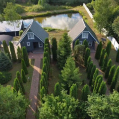 База отдыха Подснежники , Смоленская область