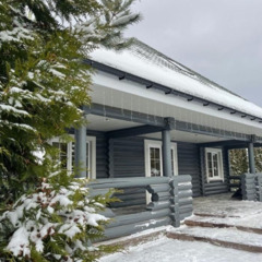 База отдыха Подснежники , Смоленская область