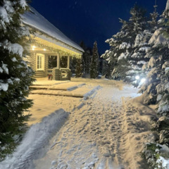 База отдыха Подснежники , Смоленская область