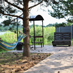 База отдыха Подснежники , Смоленская область