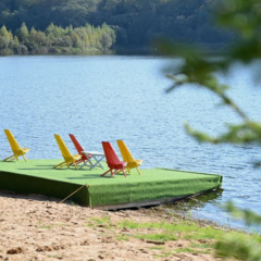 База отдыха Подснежники , Смоленская область