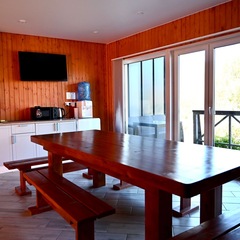 База отдыха Подснежники , Смоленская область