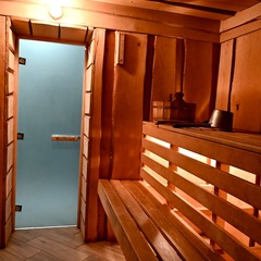 База отдыха Подснежники , Смоленская область