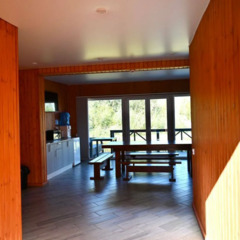 База отдыха Подснежники , Смоленская область