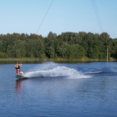 База отдыха Подснежники , Смоленская область