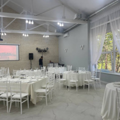 База отдыха Подснежники , Смоленская область