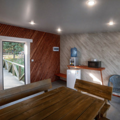 База отдыха Подснежники , Смоленская область