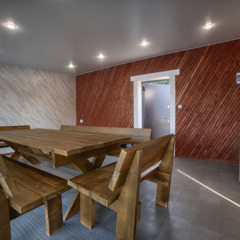 База отдыха Подснежники , Смоленская область