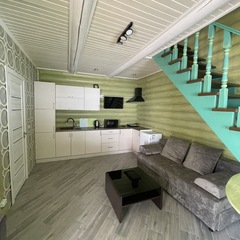 База отдыха Подснежники , Смоленская область