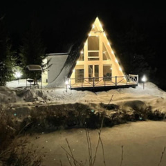 База отдыха Подснежники , Смоленская область