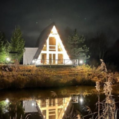 База отдыха Подснежники , Смоленская область