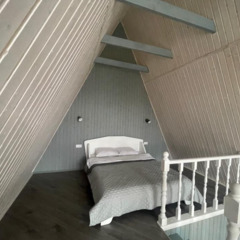 База отдыха Подснежники , Смоленская область