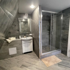 База отдыха Подснежники , Смоленская область