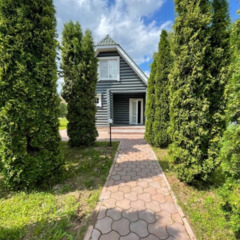 База отдыха Подснежники , Смоленская область