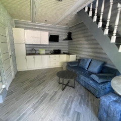 База отдыха Подснежники , Смоленская область