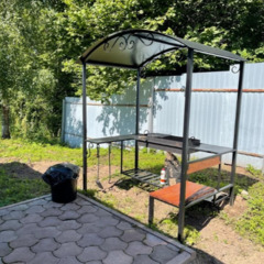 База отдыха Подснежники , Смоленская область