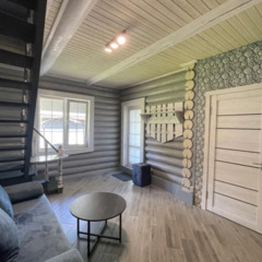 База отдыха Подснежники , Смоленская область