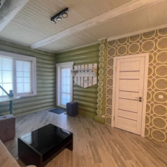 База отдыха Подснежники , Смоленская область