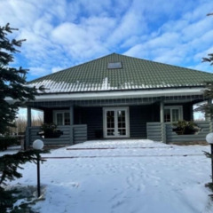 База отдыха Подснежники , Смоленская область