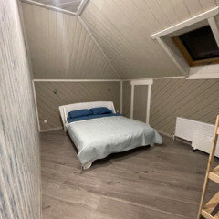 База отдыха Подснежники , Смоленская область