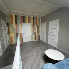 База отдыха Подснежники , Смоленская область