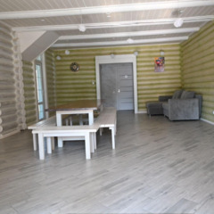 База отдыха Подснежники , Смоленская область