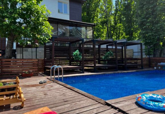 Дубки Релакс — фото 4