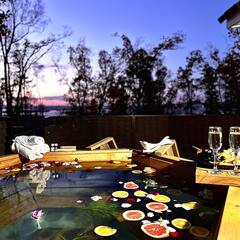 Загородный дом Дубки Релакс, Приморский край