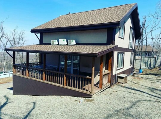 Дубки Релакс — фото 2